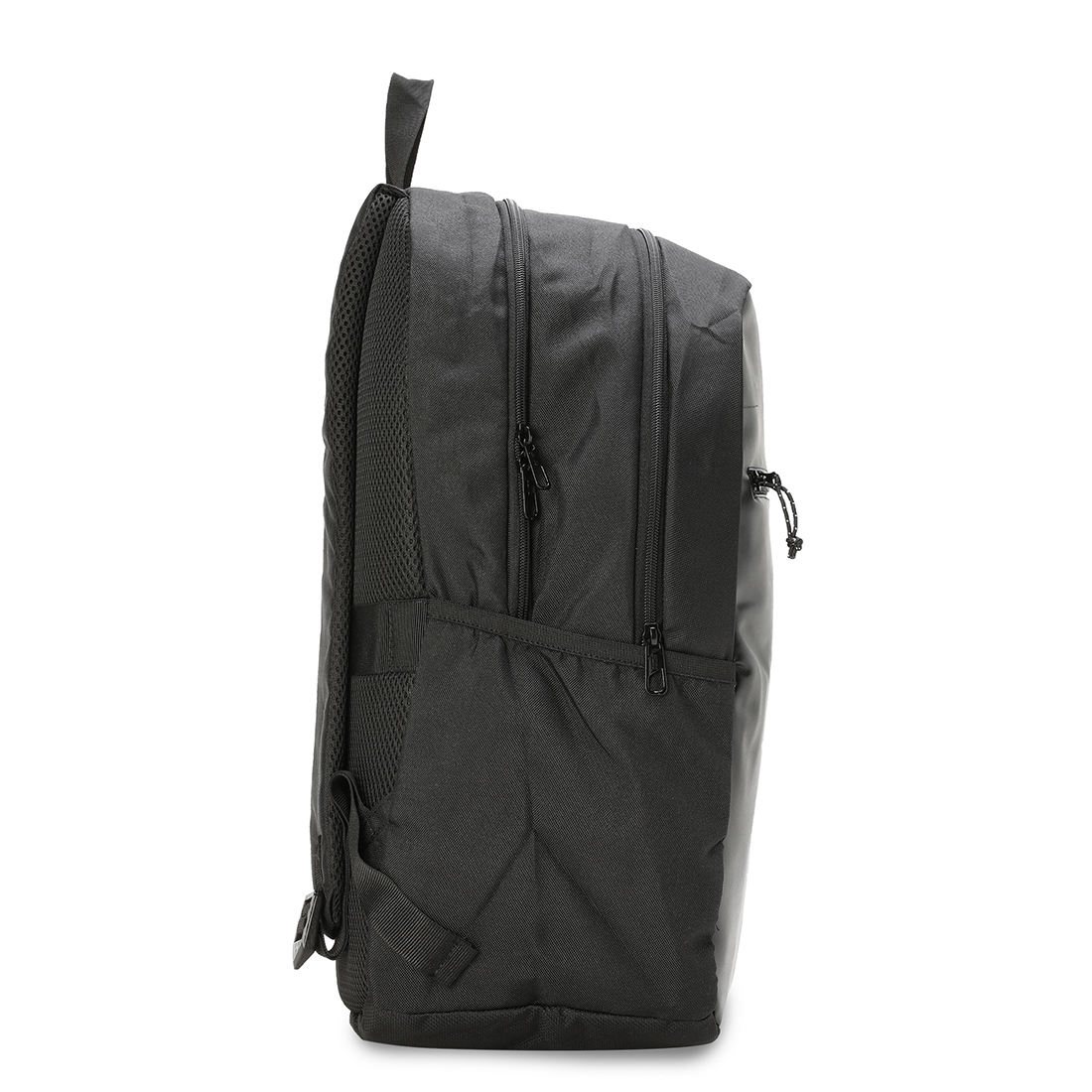 PUMA Unisex Solid Black Backpack